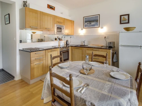 Ferienwohnung Saint-Malo, 1 Schlafzimmer, 4 Personen - photo_14264703139