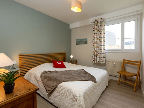 Ferienwohnung Saint-Malo, 3 Schlafzimmer, 6 Personen - photo_1011483635383