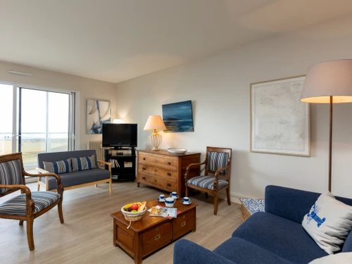 Ferienwohnung Saint-Malo, 3 Schlafzimmer, 6 Personen - photo_1011483635383
