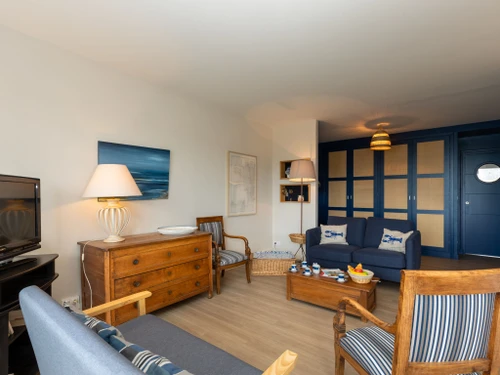 Ferienwohnung Saint-Malo, 3 Schlafzimmer, 6 Personen - photo_1011483635383