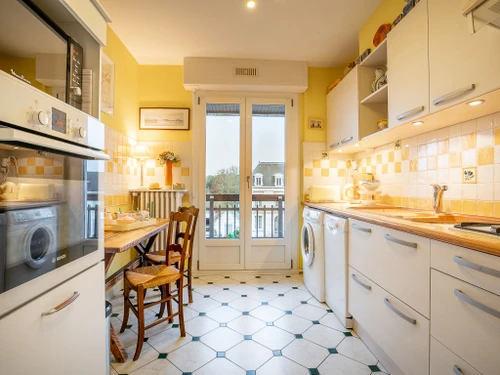 Ferienwohnung Saint-Malo, 1 Schlafzimmer, 4 Personen - photo_1069546391