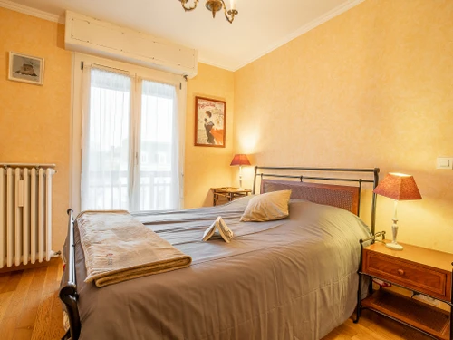 Ferienwohnung Saint-Malo, 1 Schlafzimmer, 4 Personen - photo_1069546391