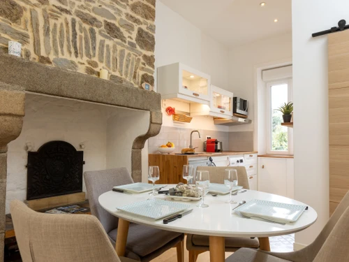 Ferienwohnung Saint-Malo, 1 Schlafzimmer, 4 Personen - photo_19170244979