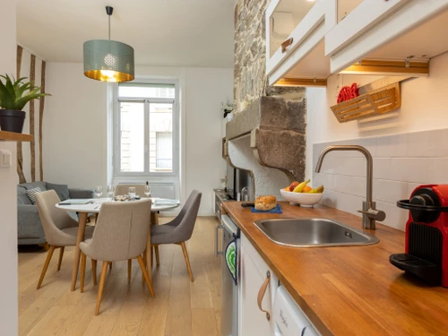 Ferienwohnung Saint-Malo, 1 Schlafzimmer, 4 Personen - photo_19170244979