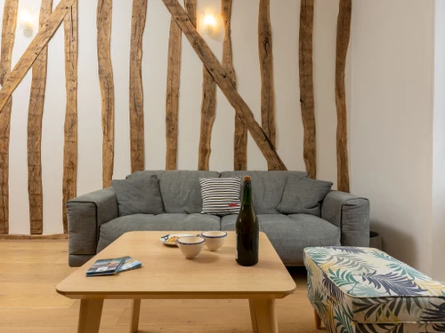 Ferienwohnung Saint-Malo, 1 Schlafzimmer, 4 Personen - photo_19170244979