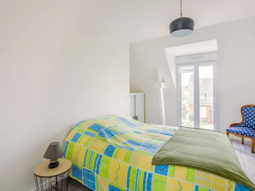 Ferienwohnung Saint-Malo, 1 Schlafzimmer, 4 Personen - photo_15776790507