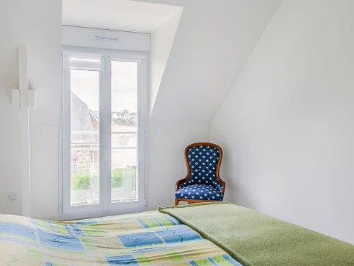Ferienwohnung Saint-Malo, 1 Schlafzimmer, 4 Personen - photo_15776790507