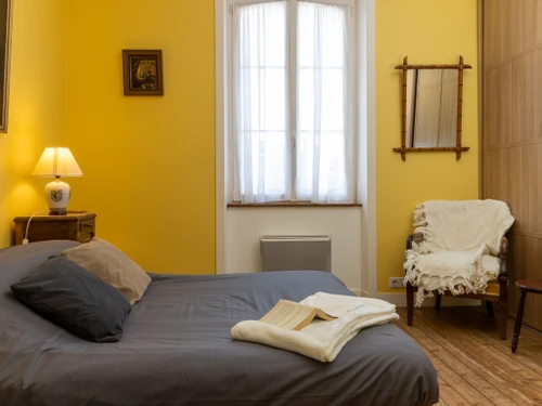 Ferienhaus Saint-Malo, 4 Schlafzimmer, 7 Personen - photo_19540632063