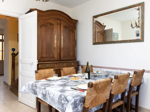 Ferienhaus Saint-Malo, 4 Schlafzimmer, 7 Personen - photo_19540632063