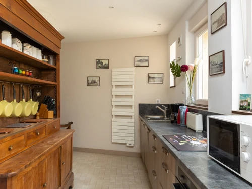 Ferienhaus Saint-Malo, 4 Schlafzimmer, 7 Personen - photo_19540632063