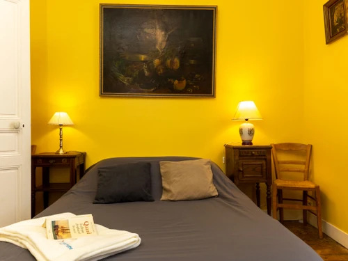 Ferienhaus Saint-Malo, 4 Schlafzimmer, 7 Personen - photo_19540632063