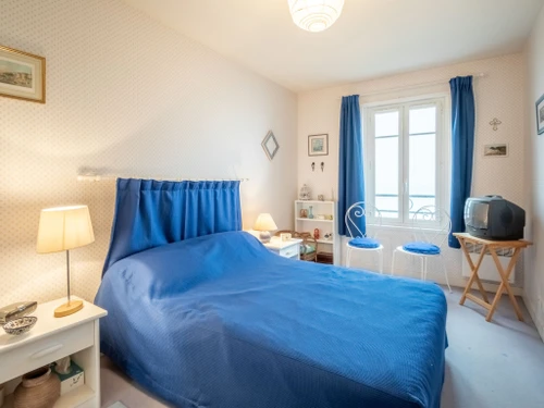 Ferienwohnung Saint-Malo, 1 Schlafzimmer, 4 Personen - photo_14674066084