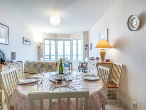 Ferienwohnung Saint-Malo, 1 Schlafzimmer, 4 Personen - photo_14674066084