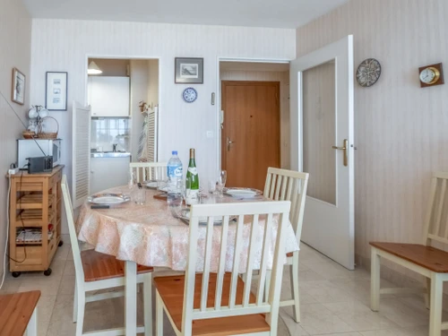 Ferienwohnung Saint-Malo, 1 Schlafzimmer, 4 Personen - photo_14674066084