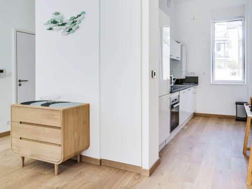 Ferienwohnung Saint-Malo, 2 Schlafzimmer, 4 Personen - photo_13709951010