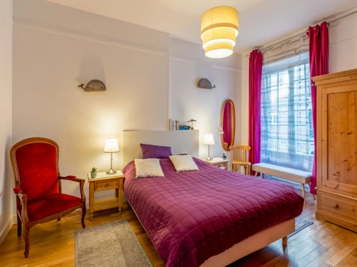 Apartment Saint-Malo, 3 bedrooms, 6 persons - photo_19037810405