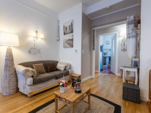 Apartment Saint-Malo, 3 bedrooms, 6 persons - photo_19037810405