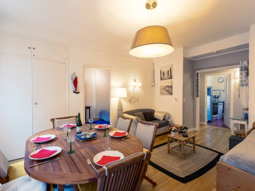 Apartment Saint-Malo, 3 bedrooms, 6 persons - photo_19037810405