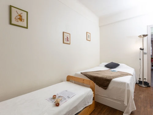 Apartment Saint-Malo, 1 bedroom, 3 persons - photo_1011610597163