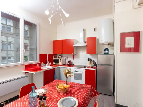 Apartment Saint-Malo, 1 bedroom, 3 persons - photo_1011610597163