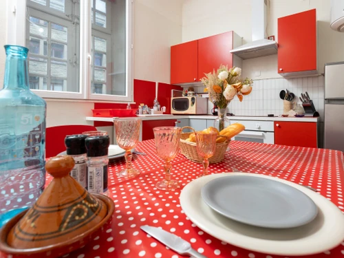 Apartment Saint-Malo, 1 bedroom, 3 persons - photo_1011610597163