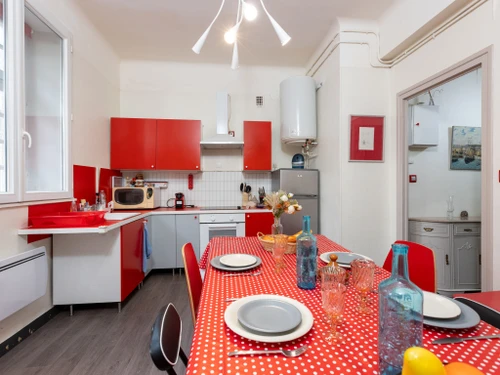 Apartment Saint-Malo, 1 bedroom, 3 persons - photo_1011610597163