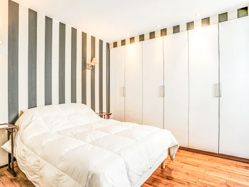 Ferienwohnung Saint-Malo, 2 Schlafzimmer, 4 Personen - photo_13040041375