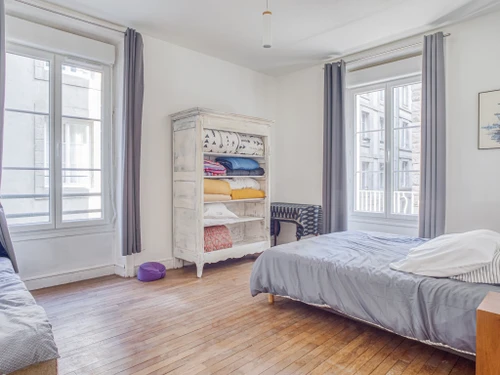 Ferienwohnung Saint-Malo, 4 Schlafzimmer, 9 Personen - photo_15420626854