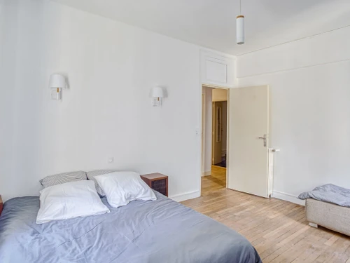 Ferienwohnung Saint-Malo, 4 Schlafzimmer, 9 Personen - photo_15420626854
