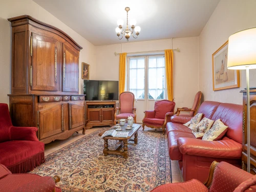 Villa Saint-Malo, 5 bedrooms, 10 persons - photo_14118175861