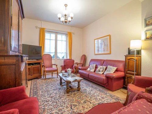 Villa Saint-Malo, 5 bedrooms, 10 persons - photo_14118175861