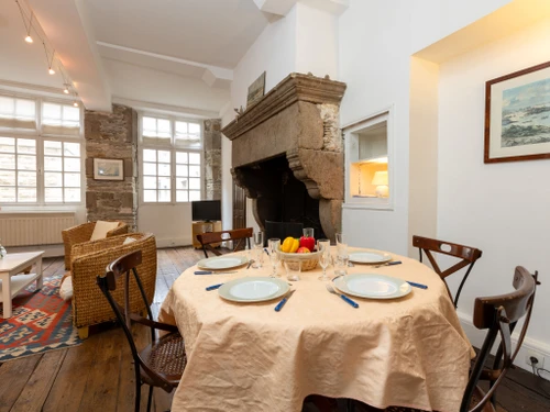 Apartment Saint-Malo, 3 bedrooms, 6 persons - photo_19876579522