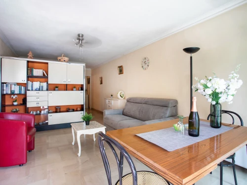 Ferienwohnung Cagnes-sur-Mer, Studio, 3 Personen - photo_19749011569