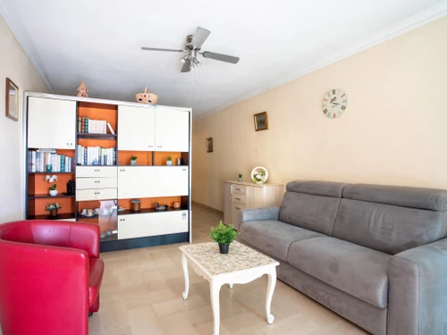 Ferienwohnung Cagnes-sur-Mer, Studio, 3 Personen - photo_19749011569