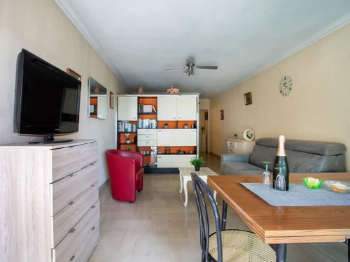 Ferienwohnung Cagnes-sur-Mer, Studio, 3 Personen - photo_19749011569