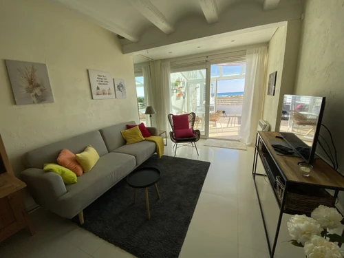 Appartement Torroella de Montgrí, 4 pièces, 6 personnes - photo_1011700026212