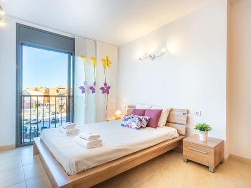 Appartement Empuriabrava, 4 pièces, 6 personnes - photo_19081735917