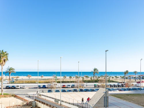 Appartement Empuriabrava, 4 pièces, 6 personnes - photo_19081735917