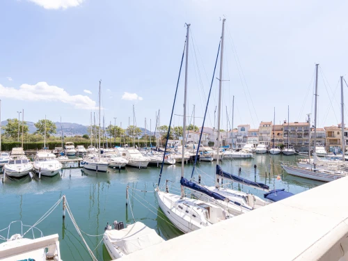 Appartement Empuriabrava, 4 pièces, 6 personnes - photo_19081741642