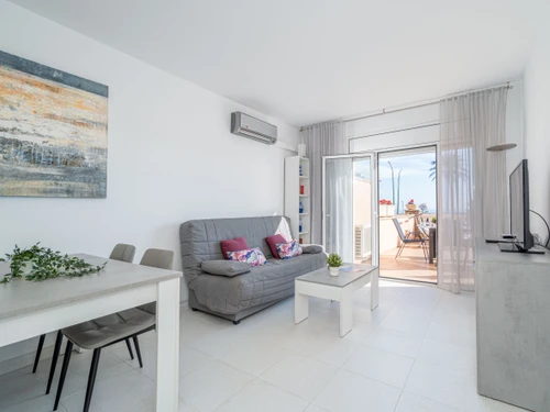 Apartment Empuriabrava, 1 bedroom, 4 persons - photo_1011691999068