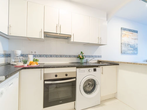 Apartment Empuriabrava, 1 bedroom, 4 persons - photo_1011691999068