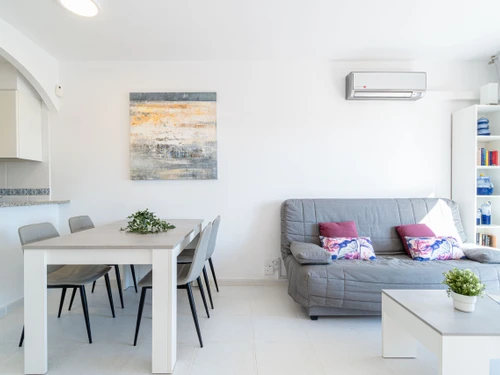 Apartment Empuriabrava, 1 bedroom, 4 persons - photo_1011691999068