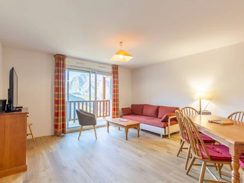 Apartment Peyragudes , 2 bedrooms, 6 persons - photo_1011700051164