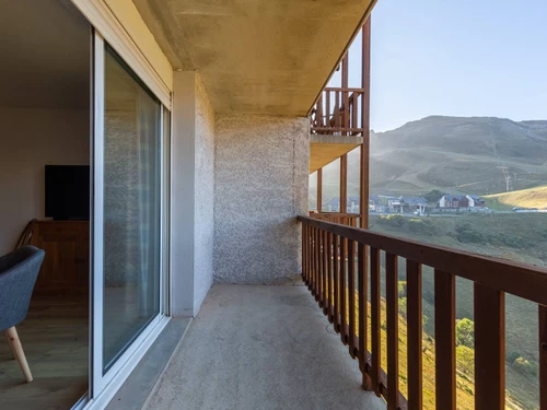 Apartment Peyragudes , 2 bedrooms, 6 persons - photo_1011700051164