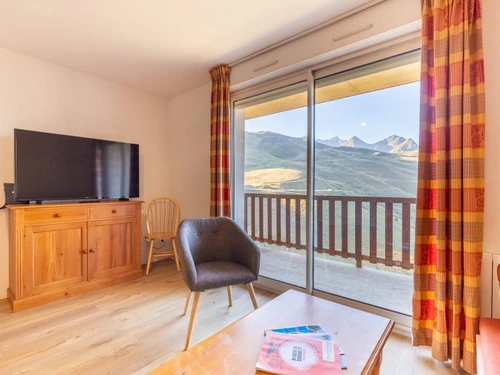 Apartment Peyragudes , 2 bedrooms, 6 persons - photo_1011700051164