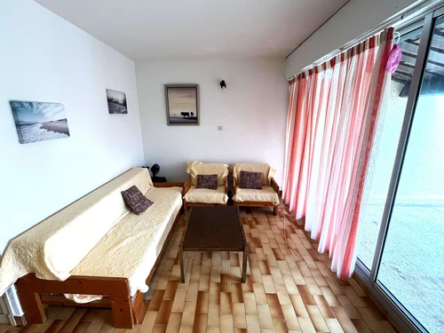 Appartement Cap d'Agde, 4 pièces, 6 personnes - photo_1011598954321