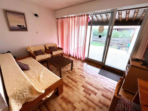 Apartamento Cap d'Agde, 2 dormitorios, 6 personas - photo_1011598954321