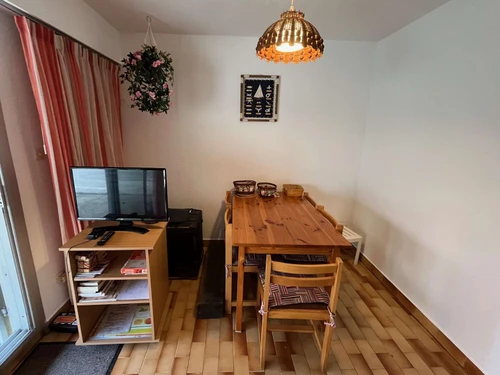 Apartamento Cap d'Agde, 2 dormitorios, 6 personas - photo_1011598954321