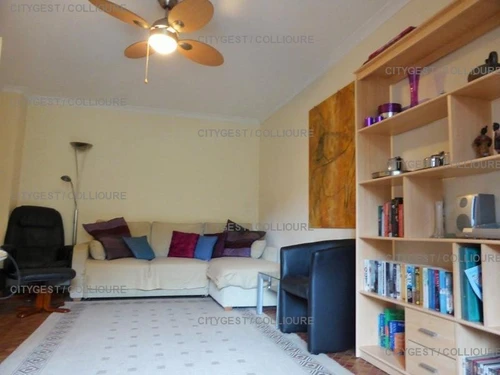 Appartement Collioure, 2 pièces, 4 personnes - photo_14545387441