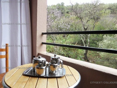 Appartement Collioure, 2 pièces, 4 personnes - photo_14545387441